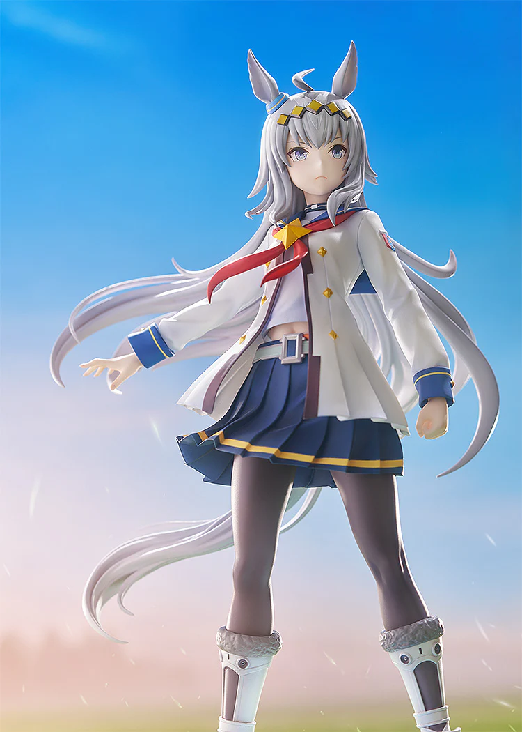Umamusume: Pretty Derby - Oguri Cap 1/7 Scale Figure - Image 9
