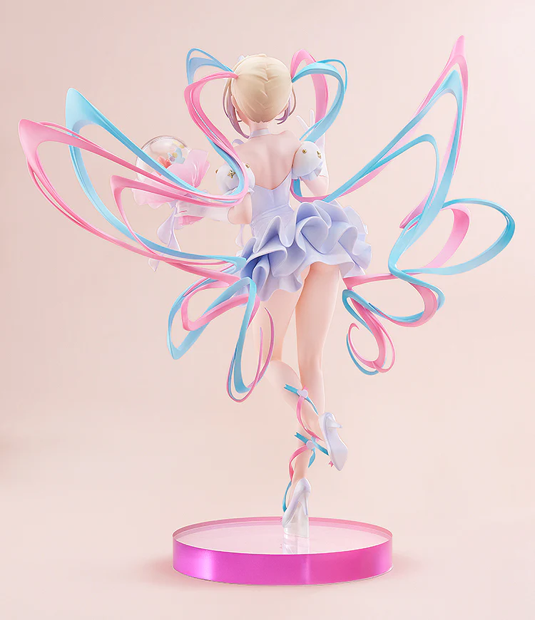 NEEDY STREAMER OVERLOAD - OMGkawaiiAngel: Anniversary Party Ver. 1/7 Scale Figure - Image 3