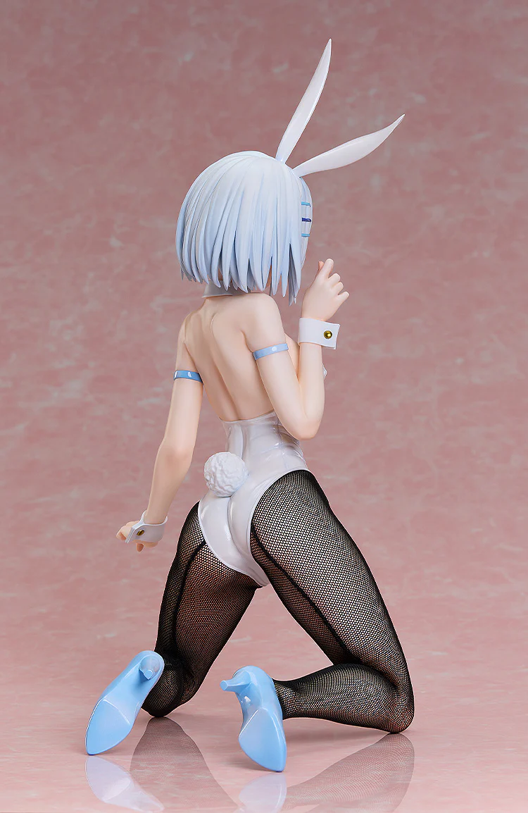 Date A Live V - Origami Tobiichi: Bunny Ver. 1/4 Scale Figure - Image 5