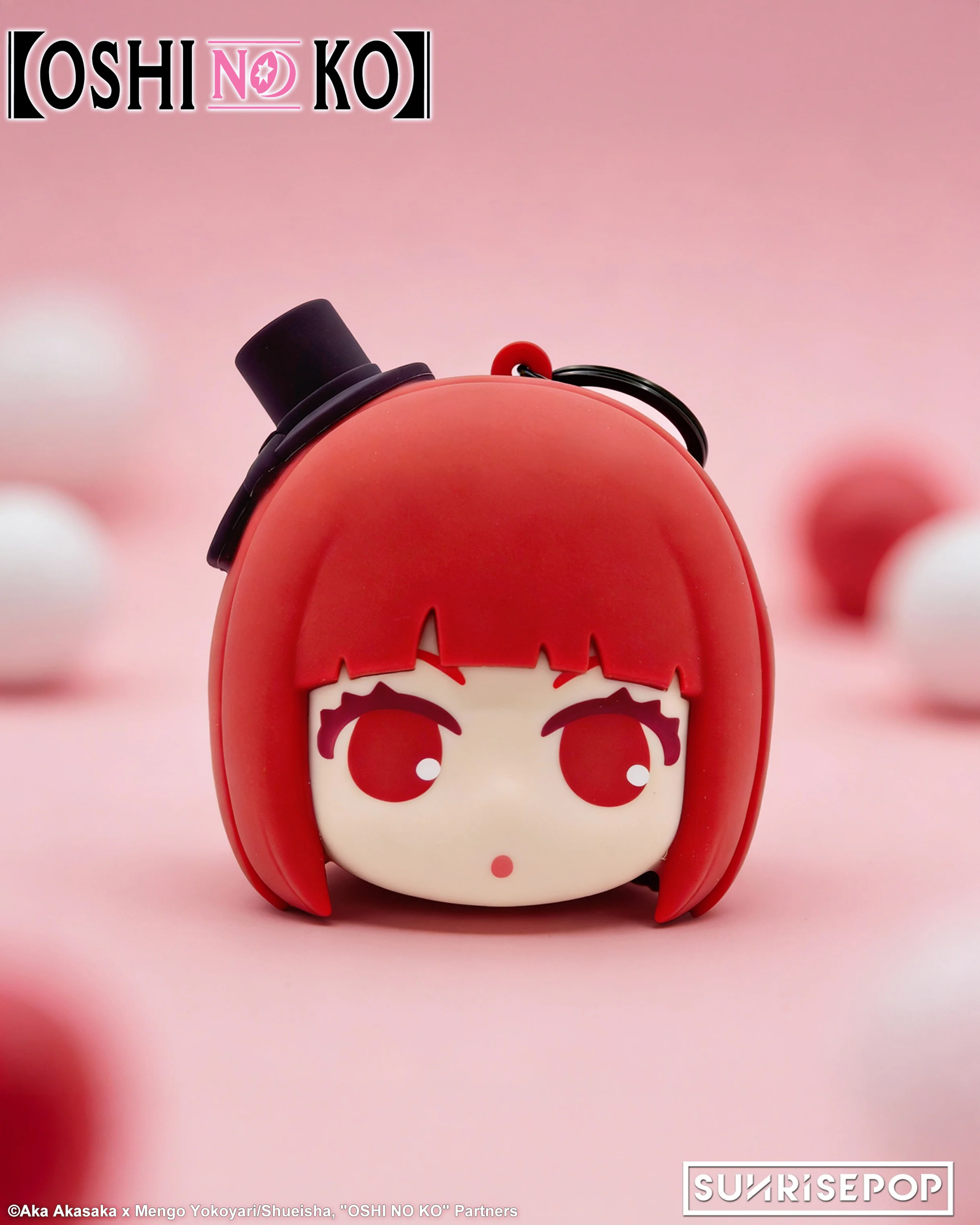 OSHI NO KO - Kana Pouch