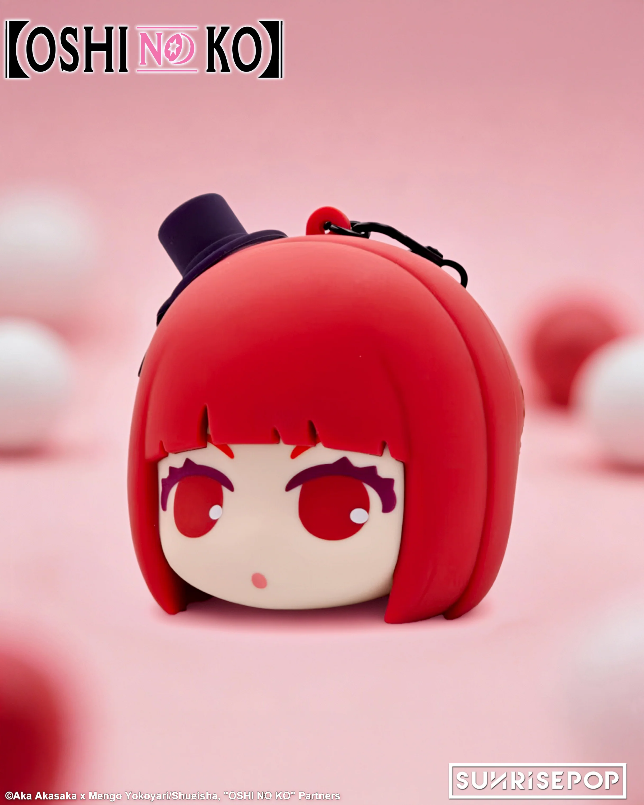 OSHI NO KO - Kana Pouch - Image 2
