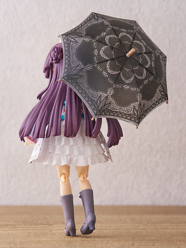 PARDOLL - Kaguya Figure - Image 2