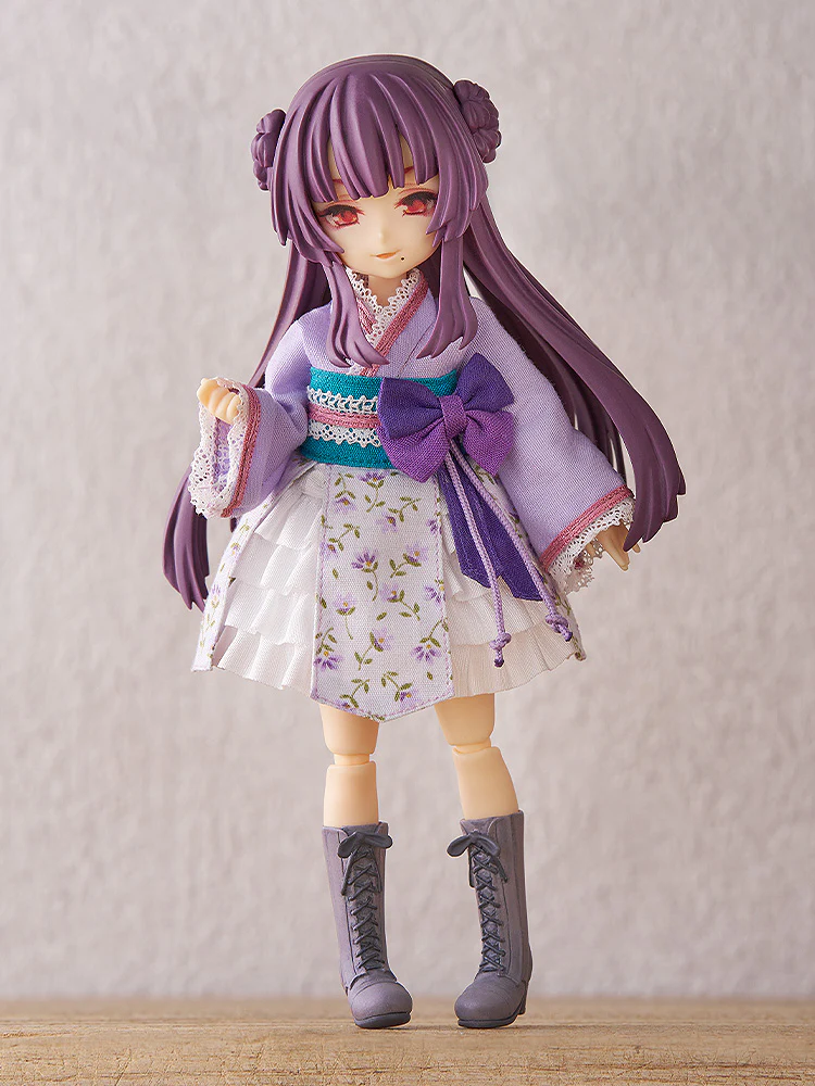 PARDOLL - Kaguya Figure - Image 5