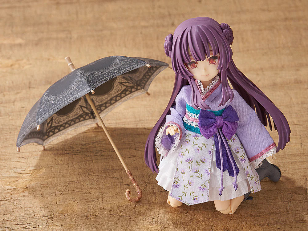 PARDOLL - Kaguya Figure - Image 6