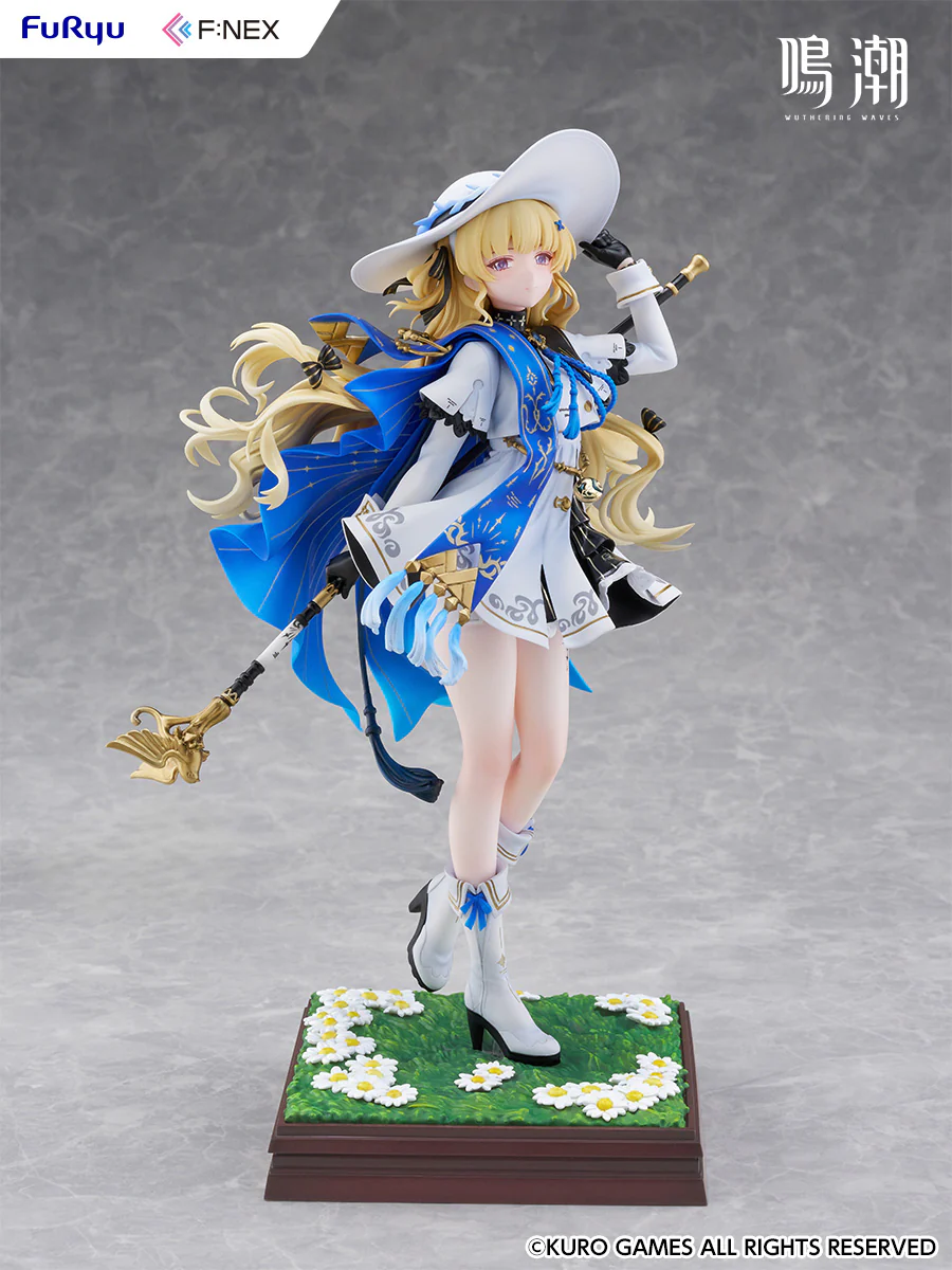 Phoebe 1/7 Scale Figure 1/7 Scale Figure - Image 8