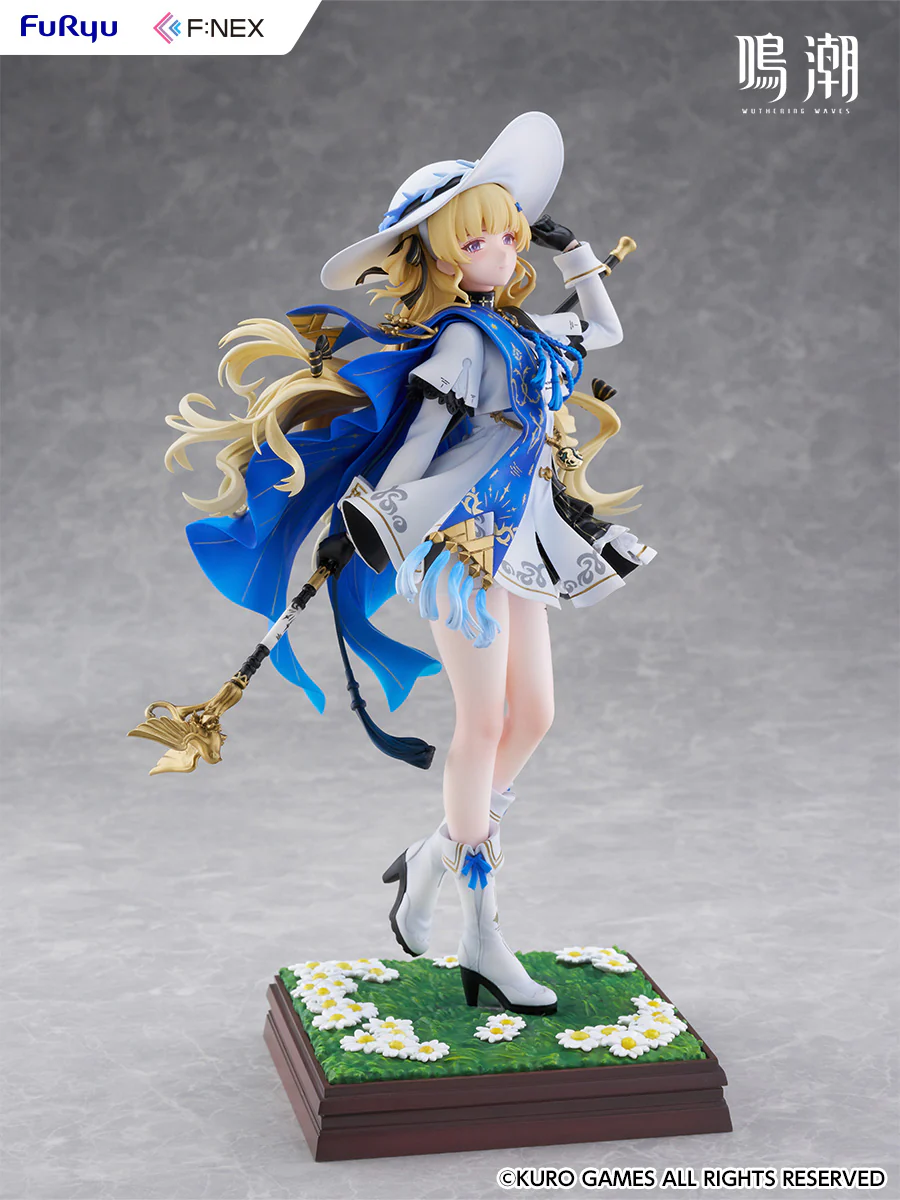 Phoebe 1/7 Scale Figure 1/7 Scale Figure - Image 9