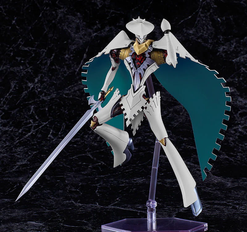 Metaphor: ReFantazio - PLAMATEA Seeker Model Kit - Image 5