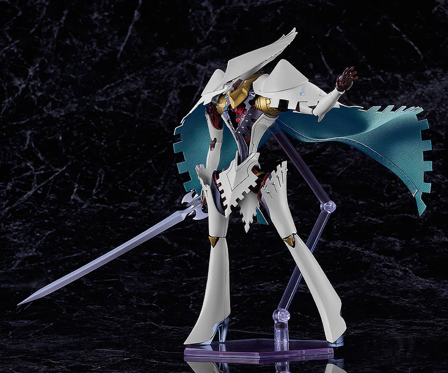 Metaphor: ReFantazio - PLAMATEA Seeker Model Kit - Image 8