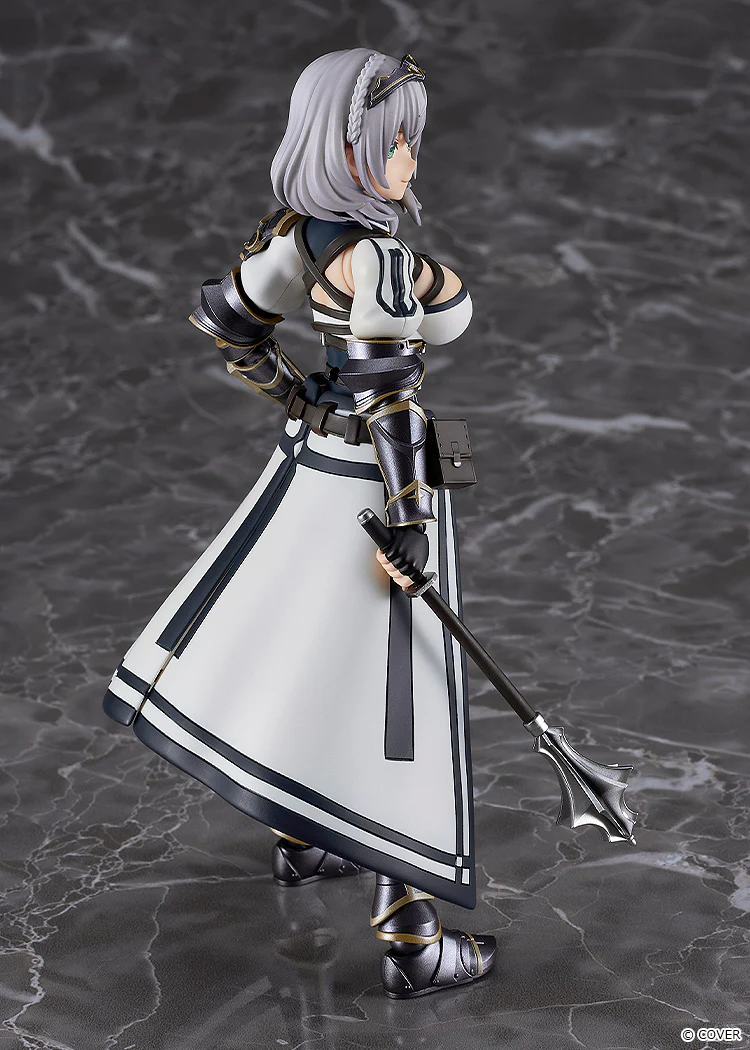 hololive production - PLAMATEA Shirogane Noel Model Kit - Image 9