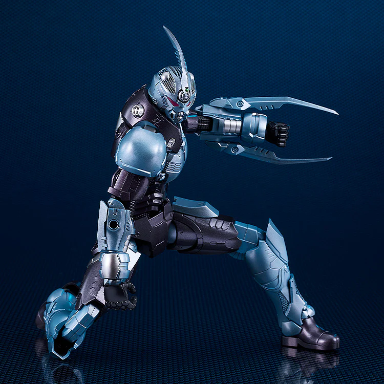 Titanomachia - PLAMAX Gale Hound Guyver 01 Model Kit - Image 7