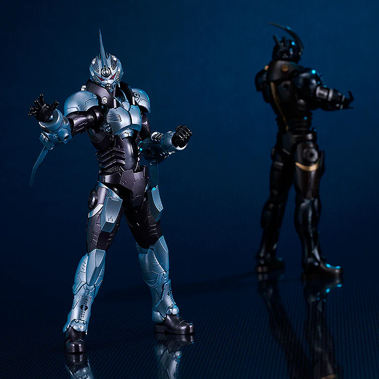 Titanomachia - PLAMAX Gale Hound Guyver 01 Model Kit - Image 8