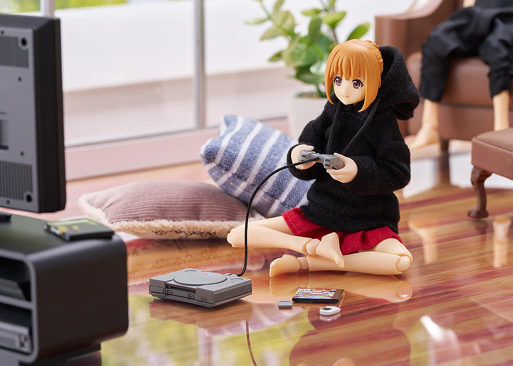 PlayStation - PlayStation for figmaPLUS - Image 10