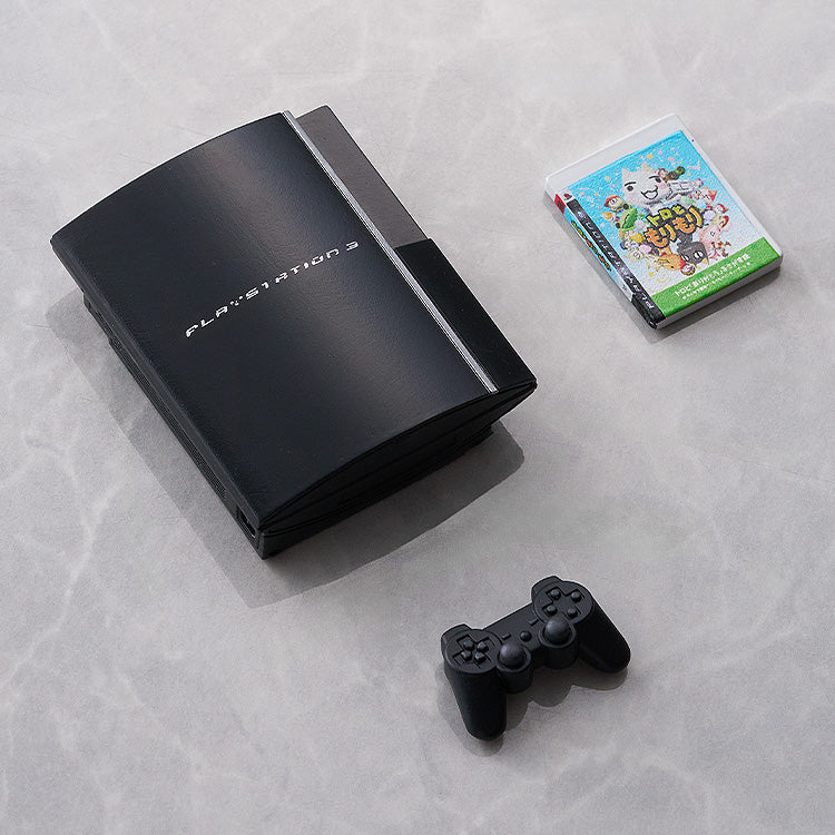PlayStation - PlayStation for figmaPLUS - Image 6
