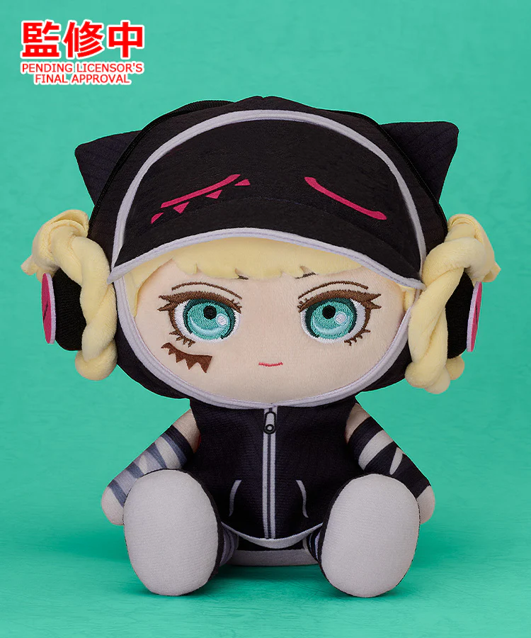 Plushie Accessory/Aries M. - Image 3