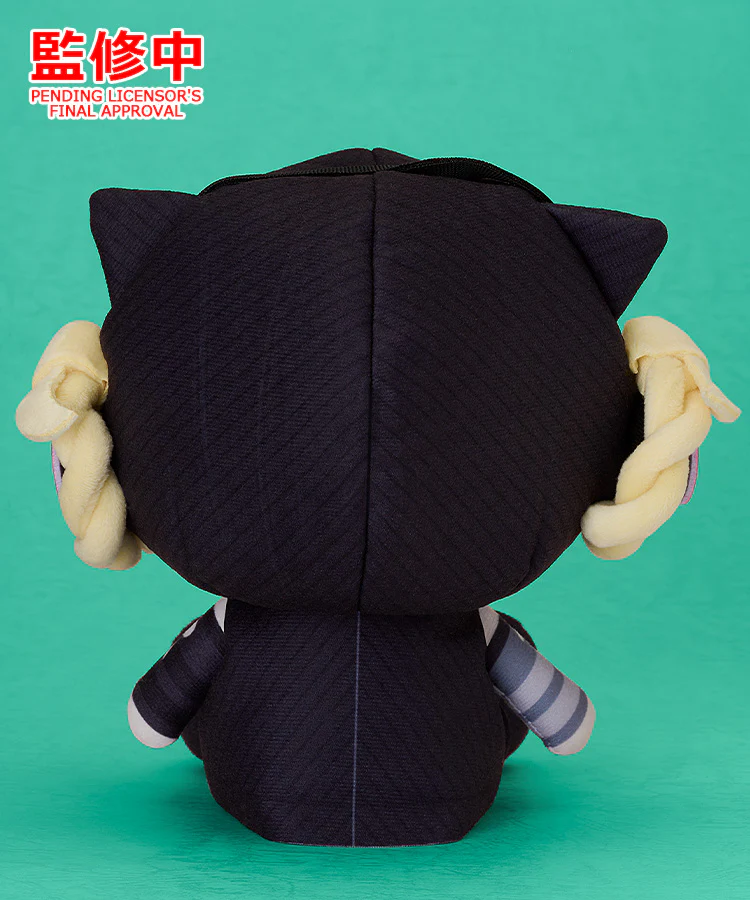 Plushie Accessory/Aries M. - Image 4