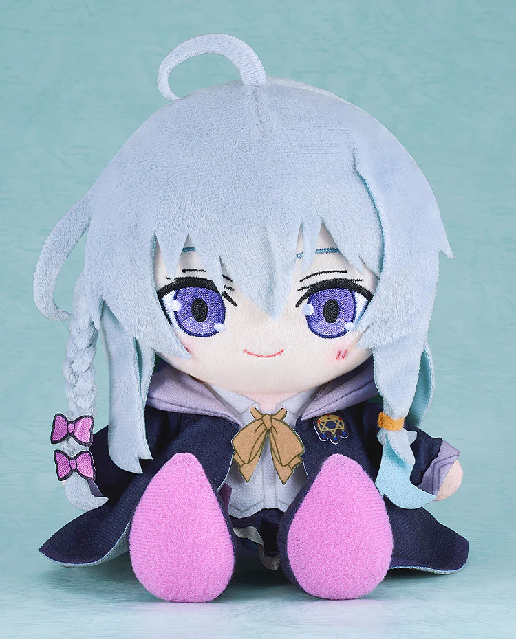 Wandering Witch: The Journey of Elaina - Plushie Elaina - Image 2