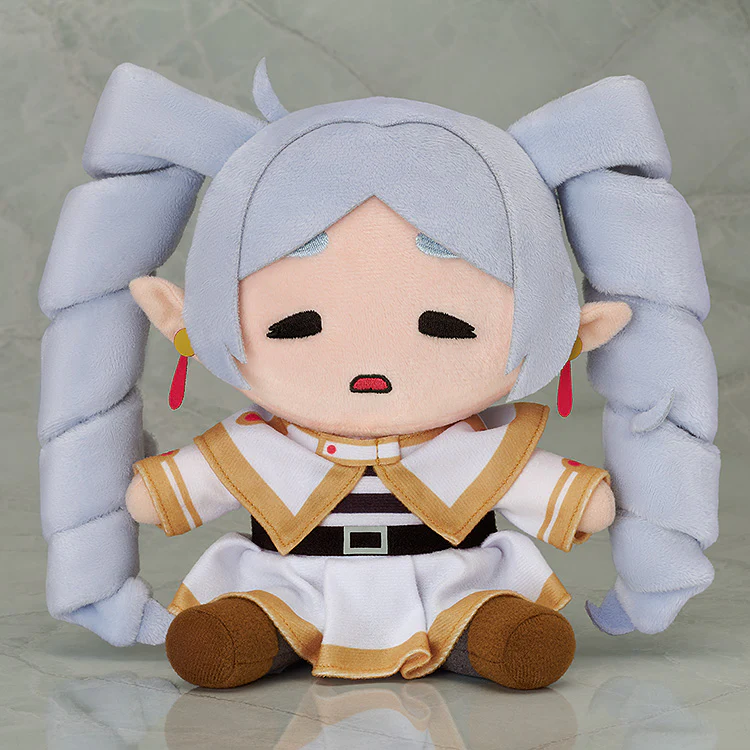Frieren: Beyond Journey's End - Plushie Frieren: Ringlets Ver.