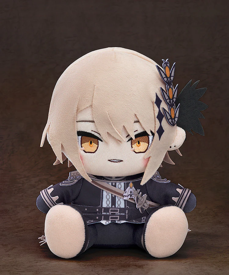 Magical Girl Witch Trials - Plushie Hanna Tono/Leia Hasumi - Image 2