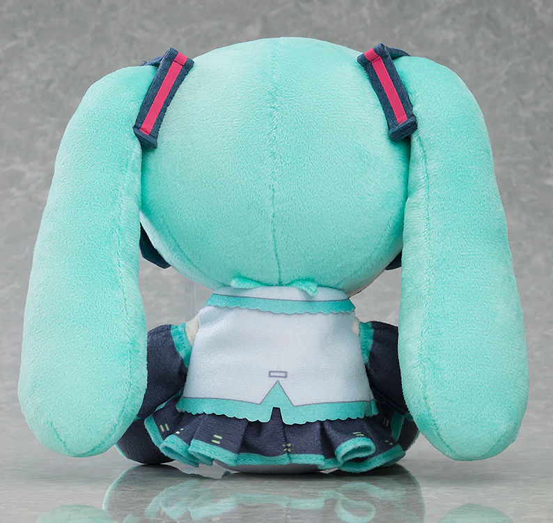 Hatsune Miku - Plushie Hatsune Miku Balloon - Image 2