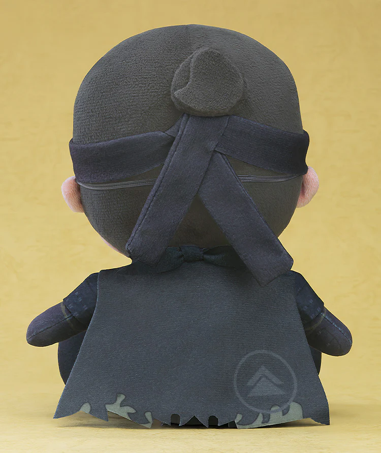 Ghost of Tsushima - Plushie Jin Sakai - Image 2
