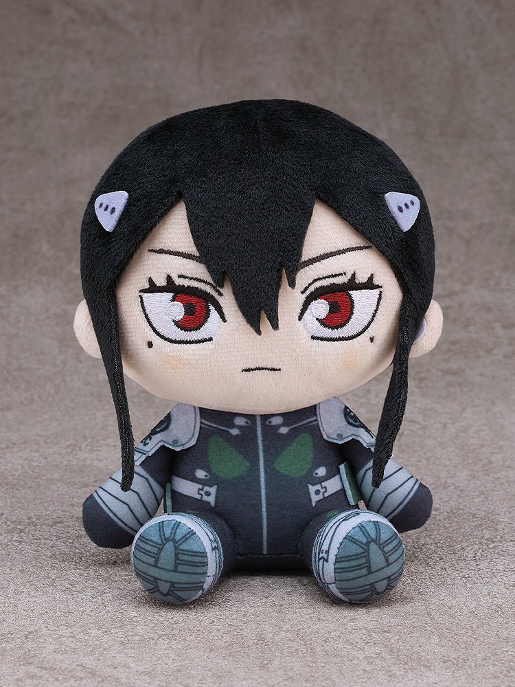 Kaiju No. 8 - Plushie Kafka Hibino/Reno Ichikawa/Mina Ashiro/Kikoru Shinomiya/Soshiro Hoshina/Iharu Furuhashi/Aoi Kaguragi/Haruichi Izumo/Kaiju No. 8 - Image 3