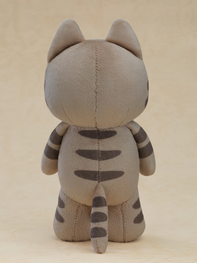 Ugoku! Neko Mukashibanashi - Plushie Kijitora - Image 2