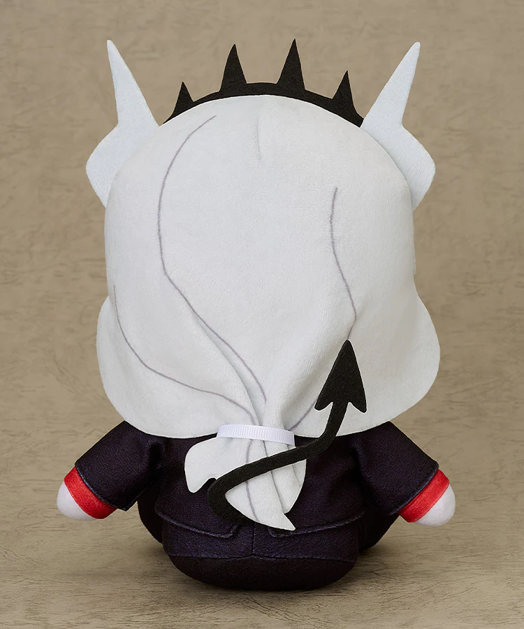 Helltaker - Plushie Lucifer/Modeus/Cerberus - Image 4