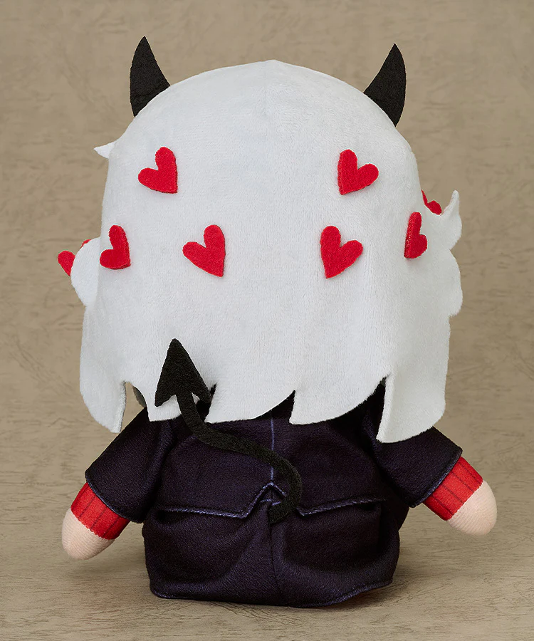 Helltaker - Plushie Lucifer/Modeus/Cerberus - Image 5