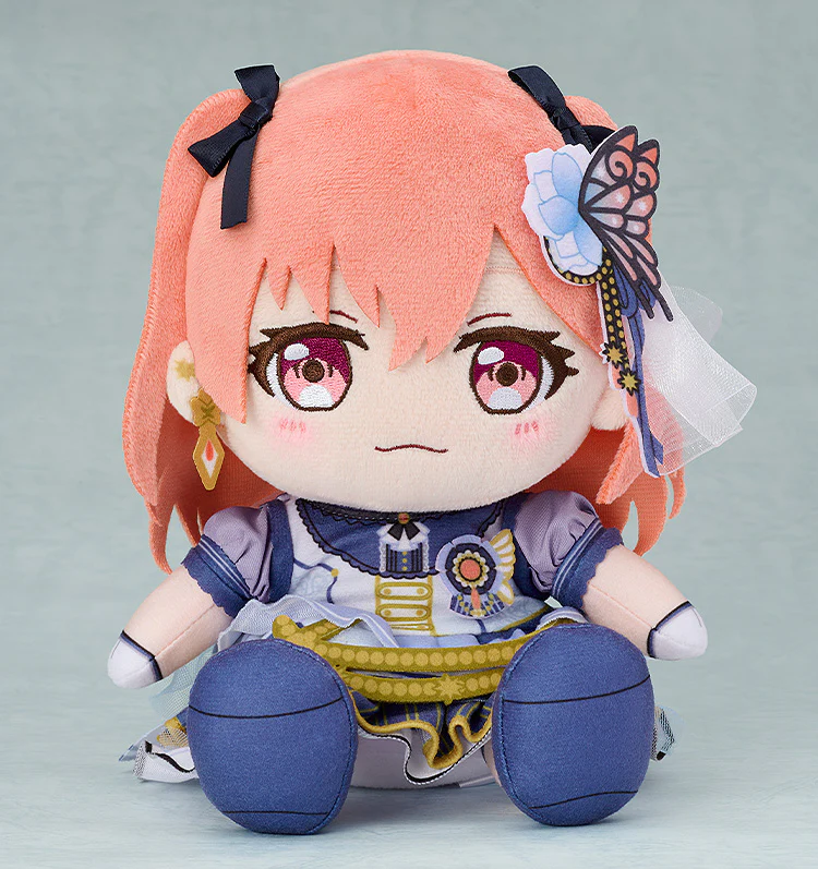 BanG Dream! - Plushie Morfonica Mashiro Kurata/Toko Kirigaya/Nanami Hiromachi/Tsukushi Futaba/Rui Yashio - Image 3