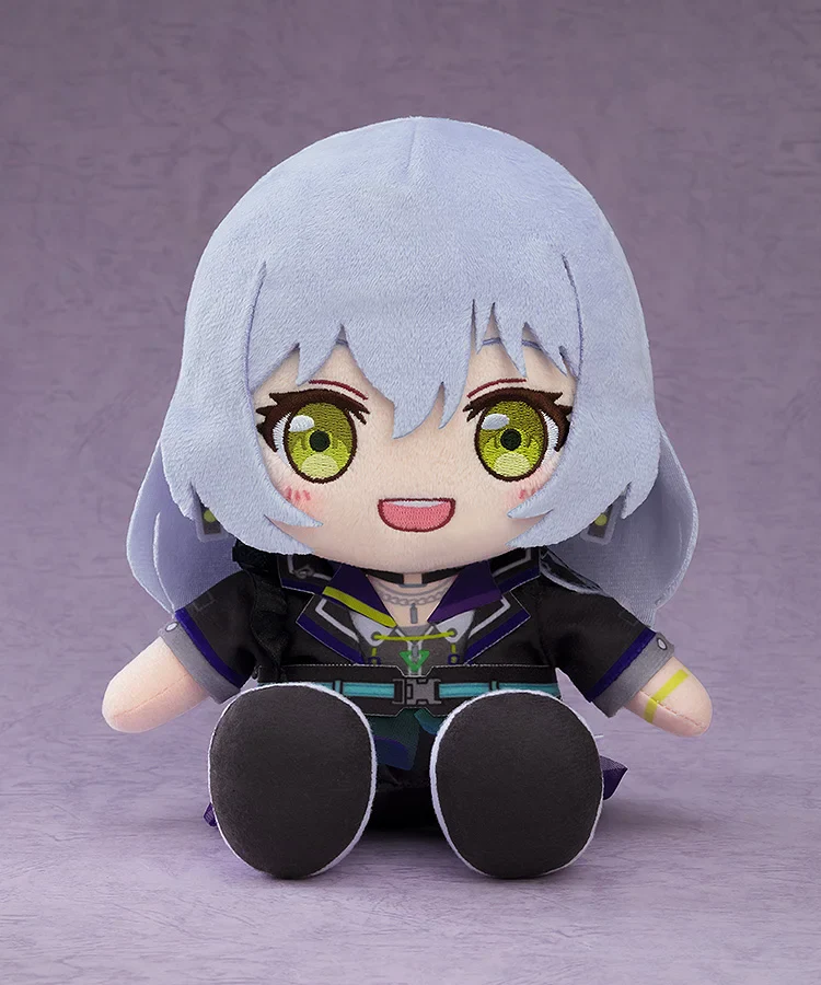 BanG Dream! - Plushie RAISE A SUILEN LAYER/LOCK/MASKING/PAREO/CHU² - Image 4