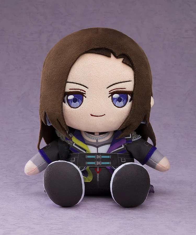 BanG Dream! - Plushie RAISE A SUILEN LAYER/LOCK/MASKING/PAREO/CHU² - Image 5