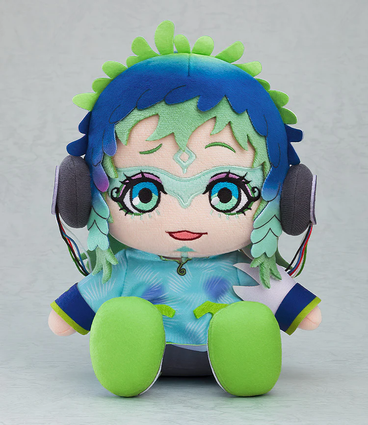 GNOSIA - Plushie Setsu/Raqio - Image 2