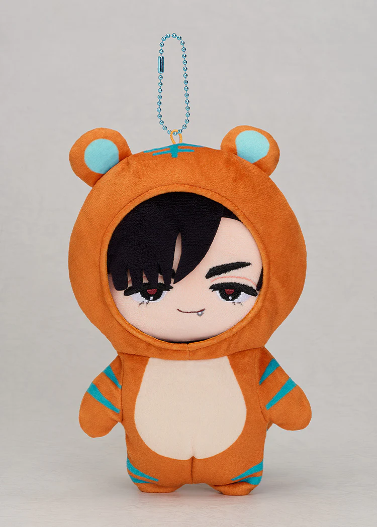 ALIEN STAGE - Plushie Sua/Till/Ivan - Image 5