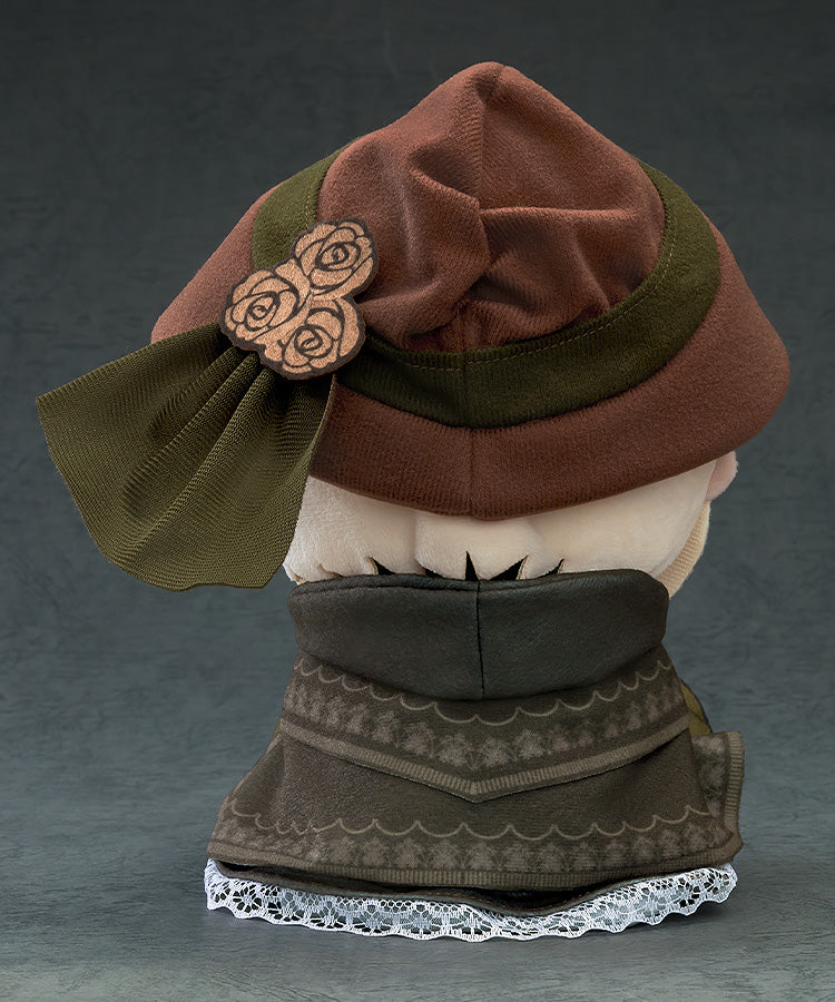 Plushie The Doll - Image 2