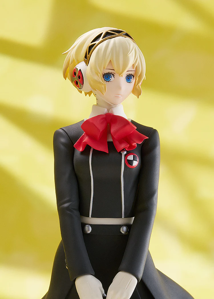Persona 3 Reload - POP UP PARADE Aigis: School Uniform Ver. Figure - Image 3