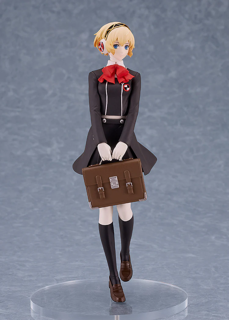 Persona 3 Reload - POP UP PARADE Aigis: School Uniform Ver. Figure - Image 4