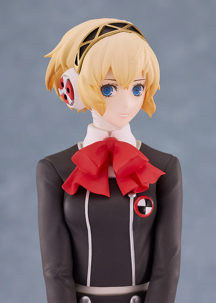 Persona 3 Reload - POP UP PARADE Aigis: School Uniform Ver. Figure - Image 5