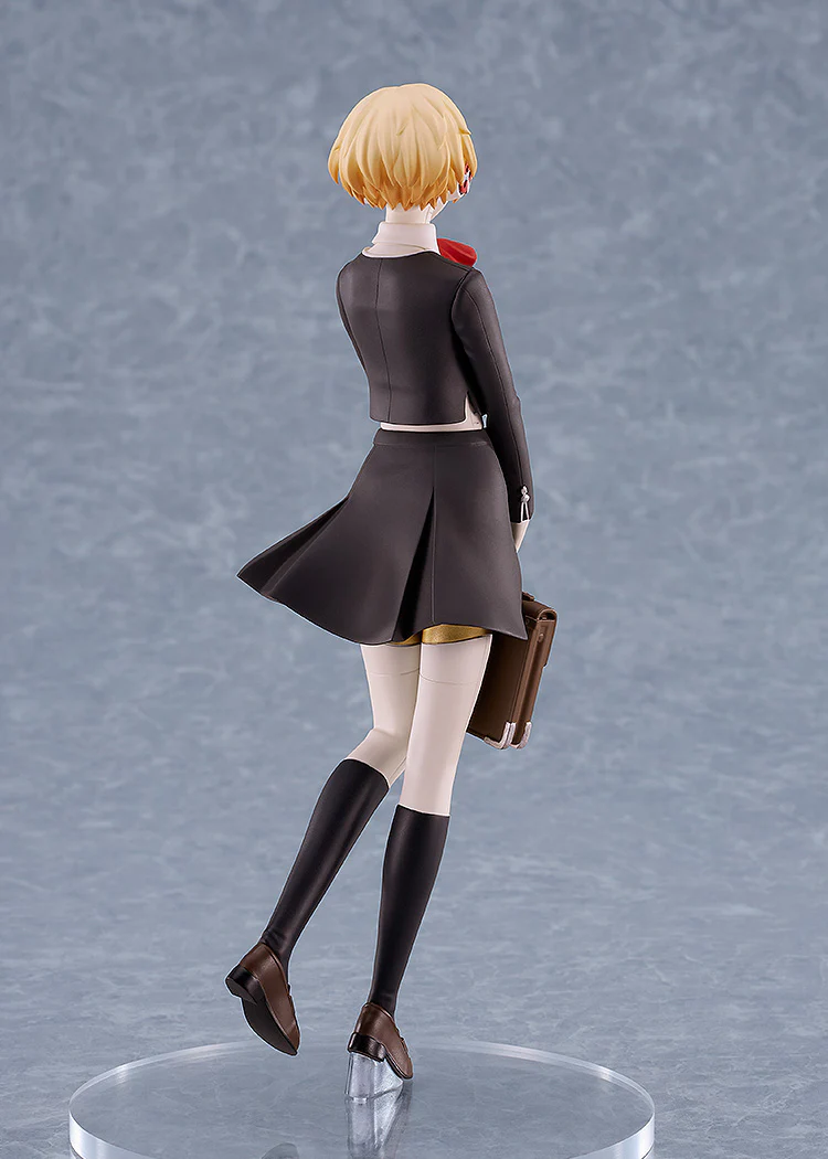 Persona 3 Reload - POP UP PARADE Aigis: School Uniform Ver. Figure - Image 6