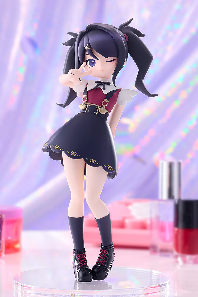 NEEDY STREAMER OVERLOAD - POP UP PARADE Ame: INTERNET YAMERO Ver. Figure - Image 3