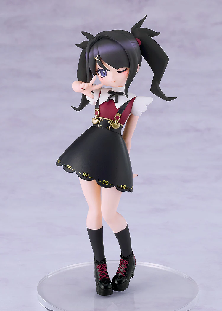 NEEDY STREAMER OVERLOAD - POP UP PARADE Ame: INTERNET YAMERO Ver. Figure - Image 4
