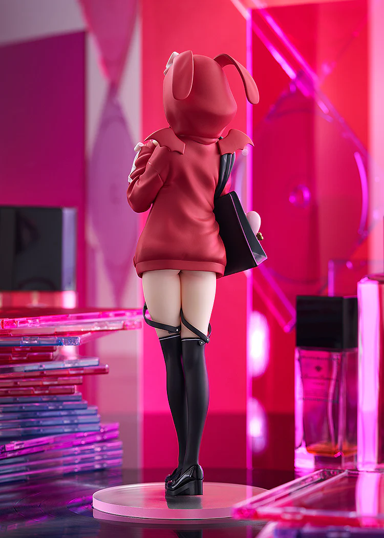 NEEDY STREAMER OVERLOAD - POP UP PARADE Ame L Size Figure - Image 3