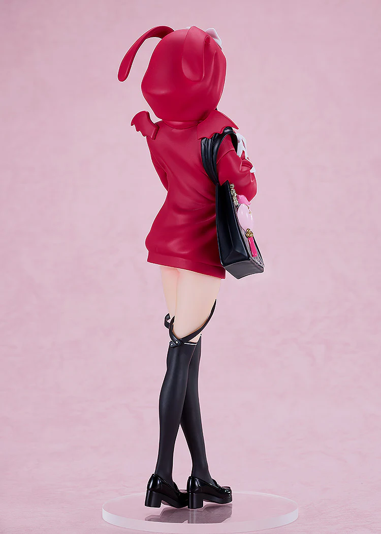 NEEDY STREAMER OVERLOAD - POP UP PARADE Ame L Size Figure - Image 5