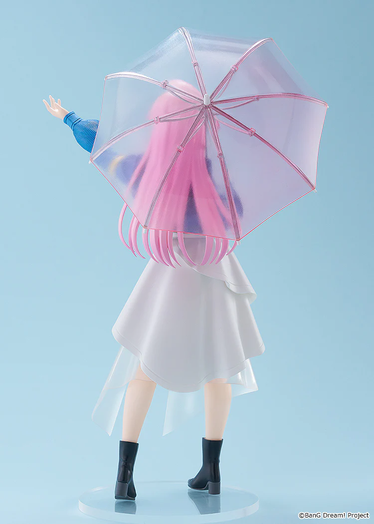 BanG Dream! - POP UP PARADE Anon Chihaya L Size Figure - Image 5