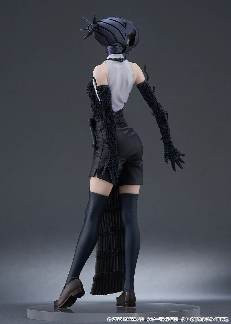 Chainsaw Man - The Movie: Reze Arc- POP UP PARADE Bomb Figure - Image 7