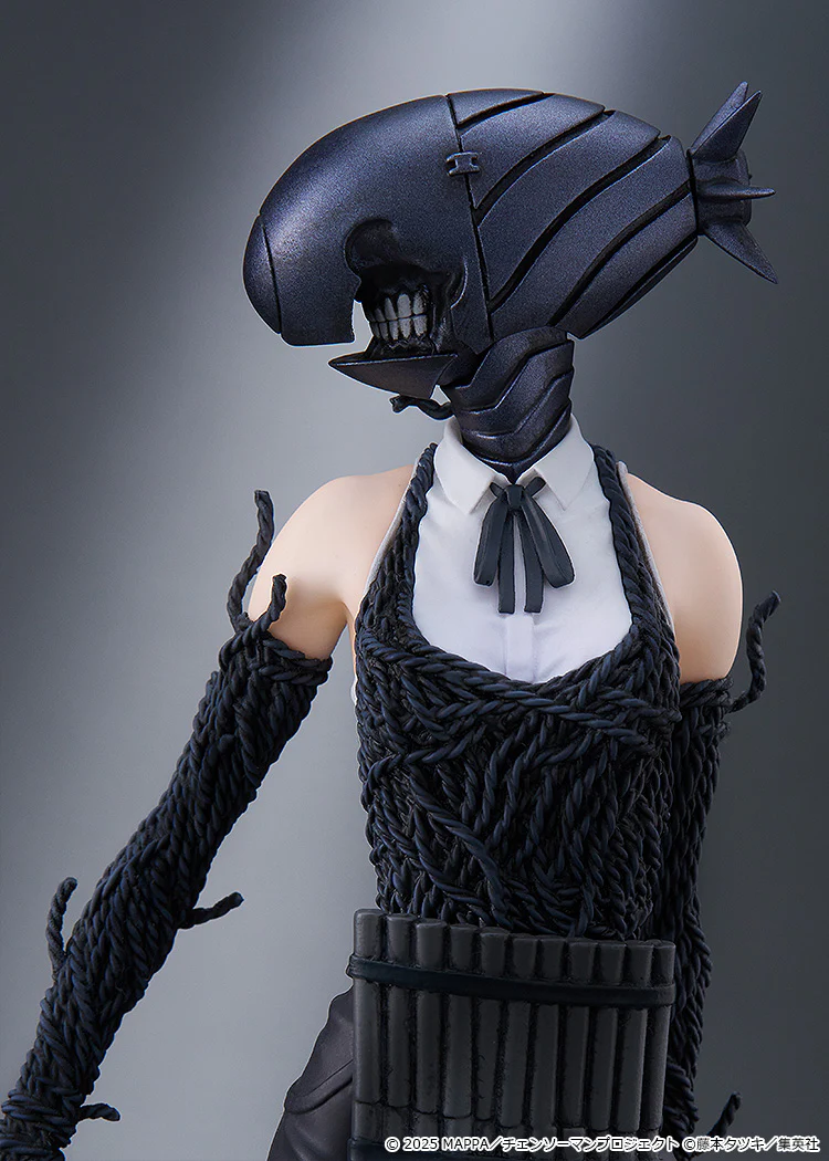 Chainsaw Man - The Movie: Reze Arc- POP UP PARADE Bomb Figure - Image 8