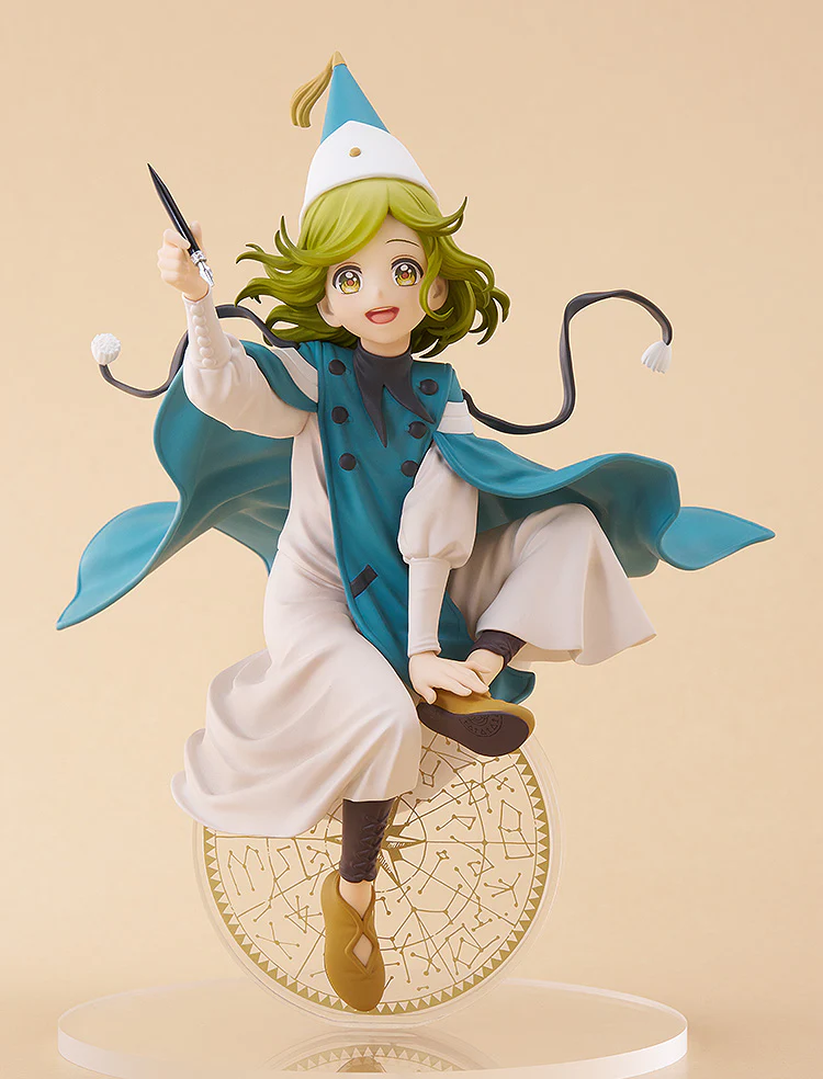 Witch Hat Atelier - POP UP PARADE Coco L Size Figure - Image 5
