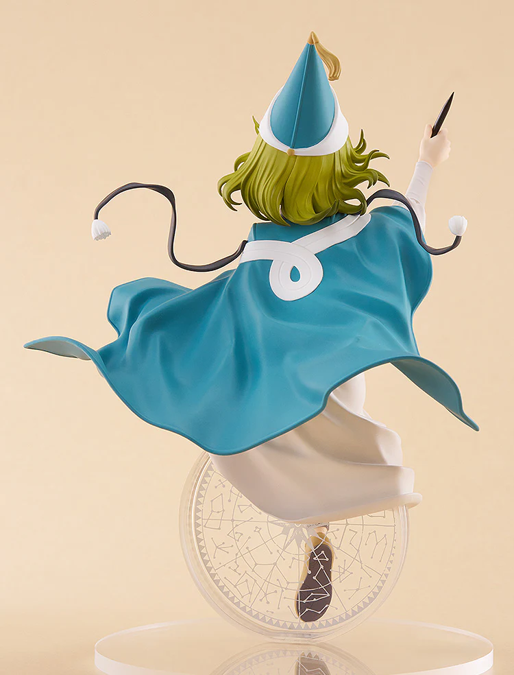 Witch Hat Atelier - POP UP PARADE Coco L Size Figure - Image 6