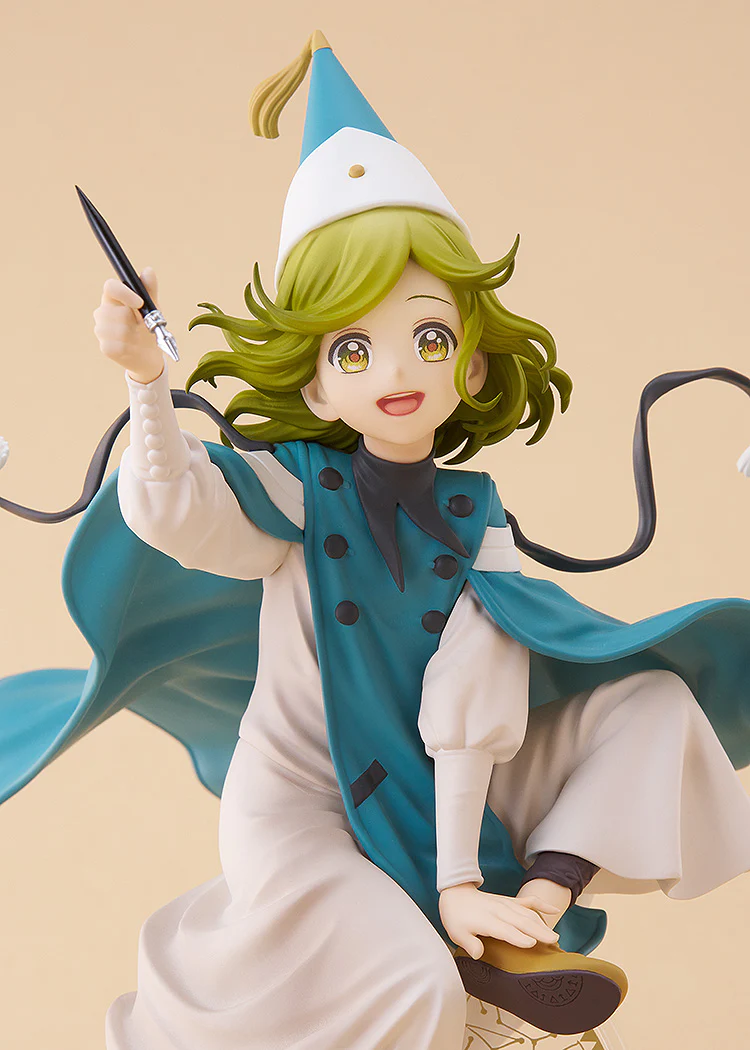 Witch Hat Atelier - POP UP PARADE Coco L Size Figure - Image 7