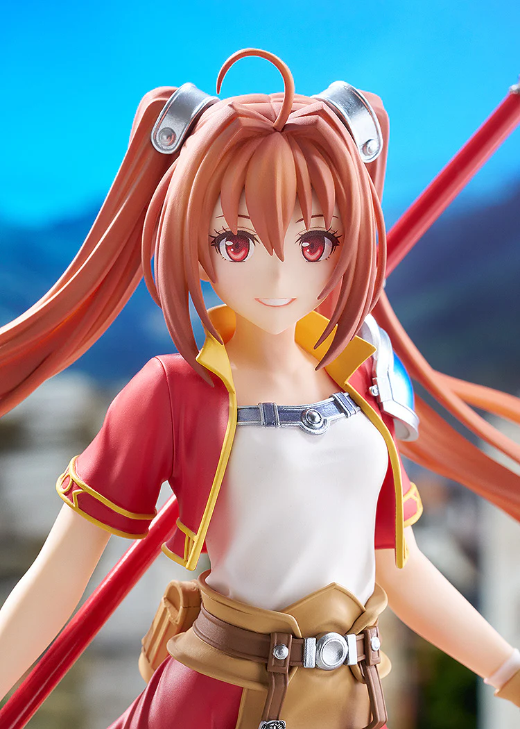 Trails in the Sky 1st Chapter - POP UP PARADE Estelle Bright L Size - Image 2