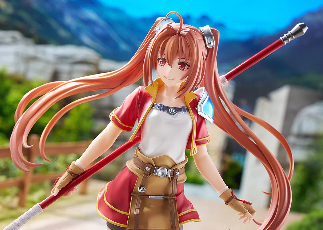Trails in the Sky 1st Chapter - POP UP PARADE Estelle Bright L Size - Image 3